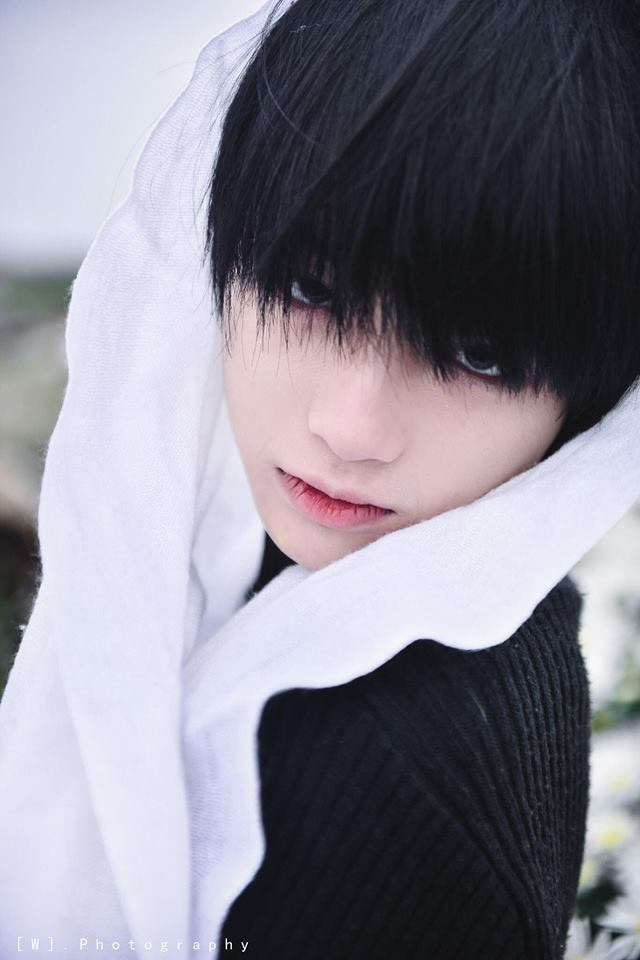 cu dan mang da tim ra danh tinh hotface trong bo anh cuc hoa mi dep nuc long