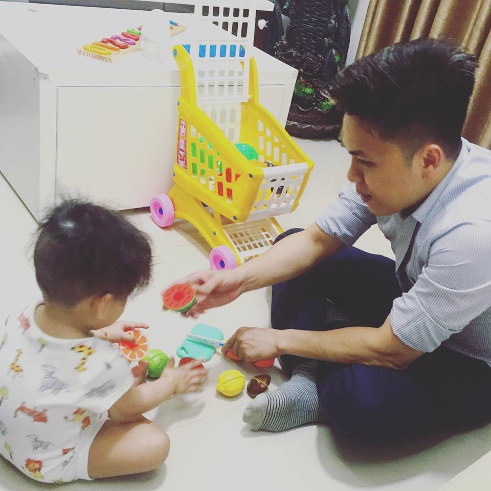 hoa hau diem huong ngay nao cung tu hoi hom nay da choi voi con chua