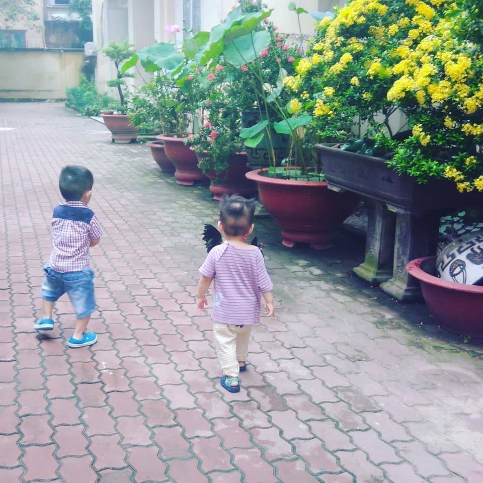 nhat ky cua mot ba me yeu montessori
