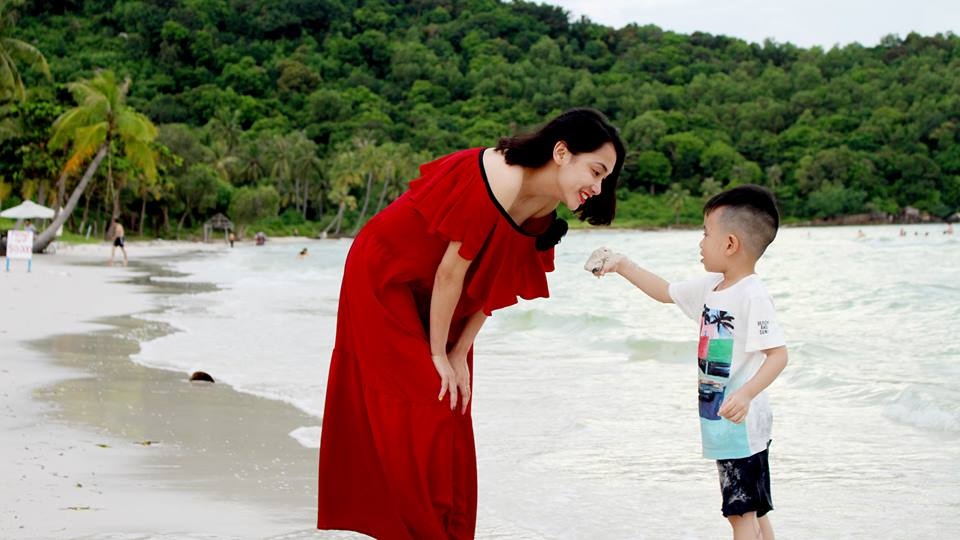 neu co ly hon ban nhac che noi thay loi con tre khien cac ba me phai suy nghi