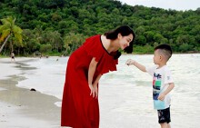 'Nếu có ly hôn' - bản nhạc chế nói thay lời con trẻ khiến các ba mẹ phải suy nghĩ