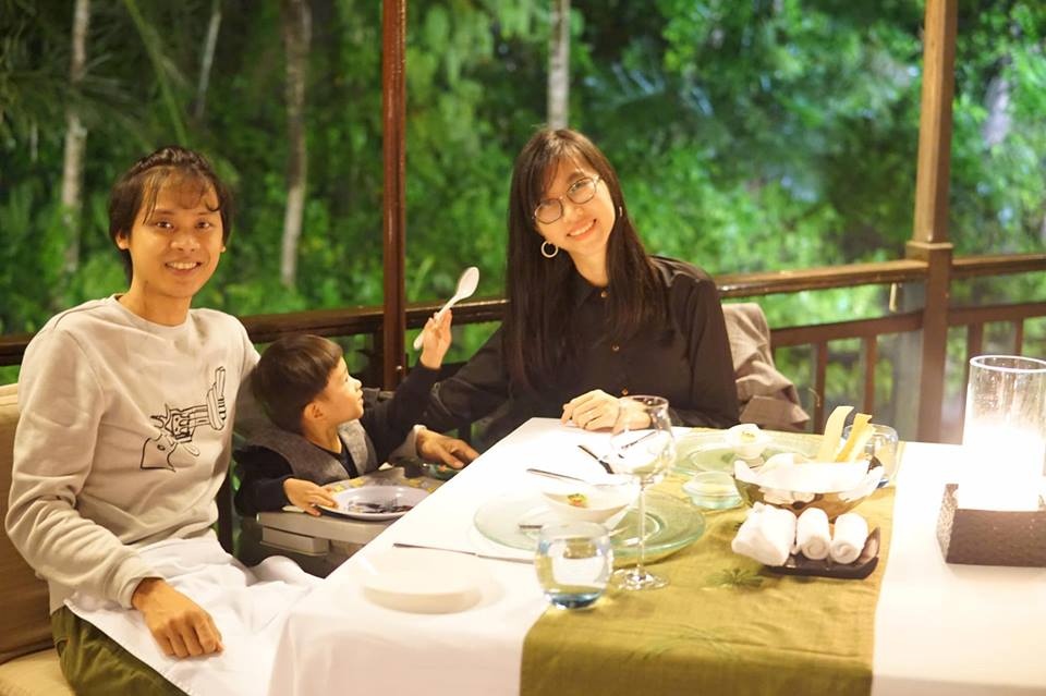 dung bao gio giao con tai san quy nhat doi minh cho nguoi la