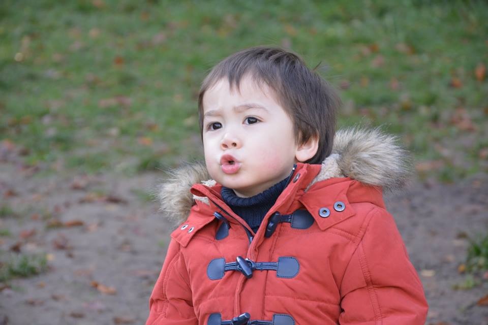 dung bao gio giao con tai san quy nhat doi minh cho nguoi la