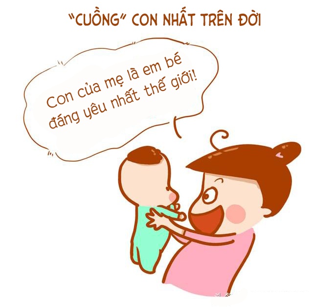 10 chung benh me co con nho nao cung mac phai
