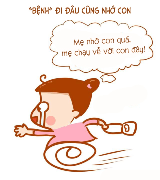 10 chung benh me co con nho nao cung mac phai