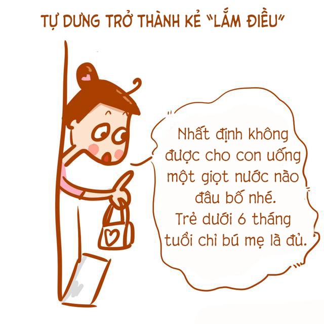 10 chung benh me co con nho nao cung mac phai