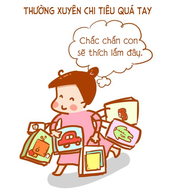 10 chung benh me co con nho nao cung mac phai