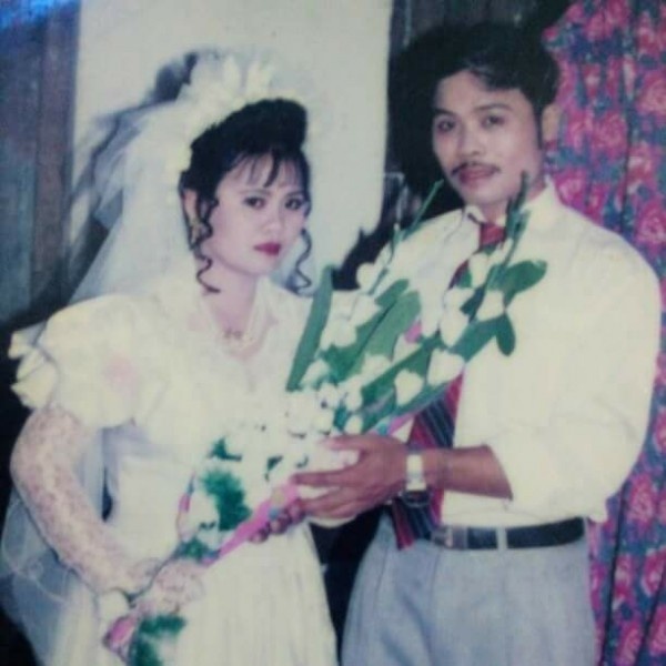 Trào lưu khoe ảnh cưới của cha mẹ gây bão mạng xã hội trao luu khoe anh cuoi cua cha me gay bao mang xa hoi
