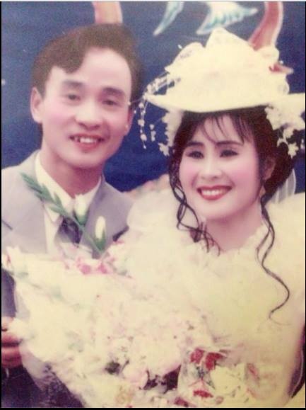 Trào lưu khoe ảnh cưới của cha mẹ gây bão mạng xã hội trao luu khoe anh cuoi cua cha me gay bao mang xa hoi