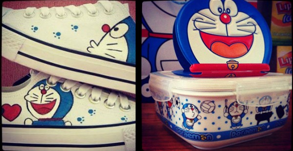 bac si dien trai voi so thich suu tap doreamon khien cu dan mang phat cuong