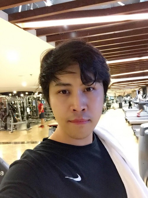 bac si dien trai voi so thich suu tap doreamon khien cu dan mang phat cuong