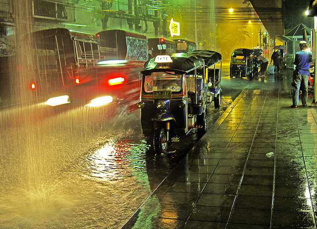 dau la thoi diem ly tuong nhat de vi vu bangkok thai lan