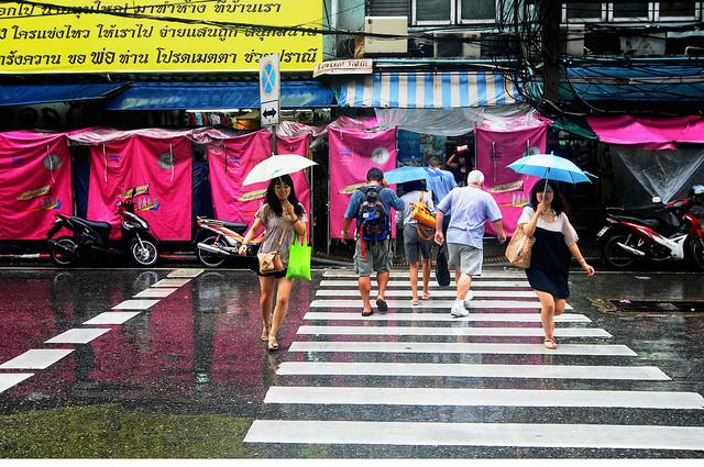dau la thoi diem ly tuong nhat de vi vu bangkok thai lan