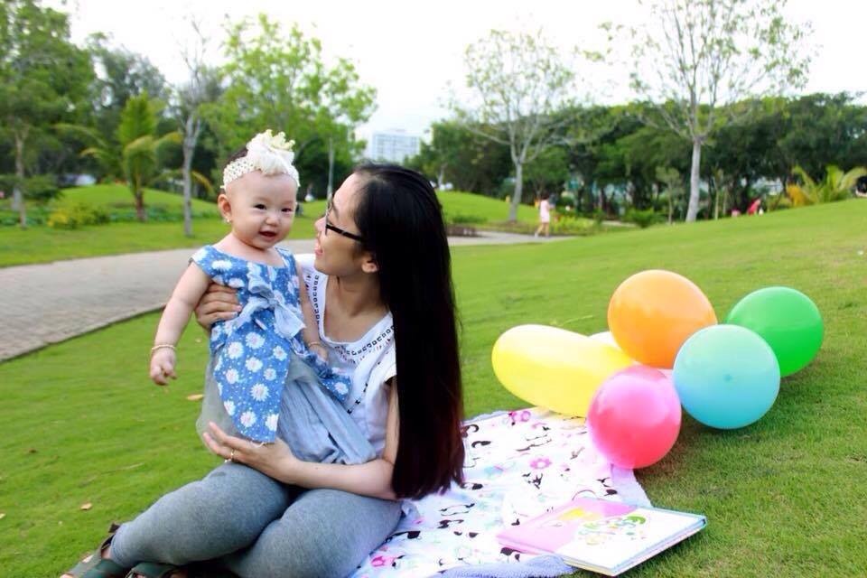 Bí quyết ‘ăn dặm kiểu mẹ’ giúp con ăn dặm hào hứng và đủ chất của mẹ 9x bi quyet an dam kieu me giup con an dam hao hung va du chat cua me 9x
