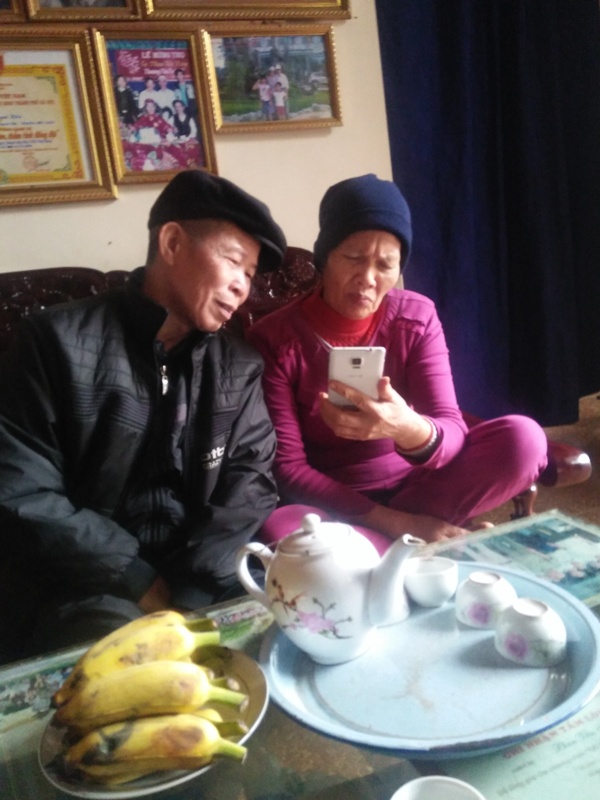 bi quyet day con cua gia dinh dong con nhat ha noi