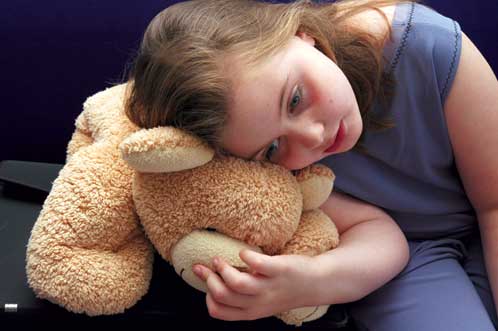 phuong phap gau teddy day tre binh tinh bat cu luc nao