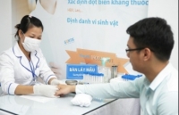 xet nghiem adn cho vui ong bo phat hien nuoi con tu hu 40 nam