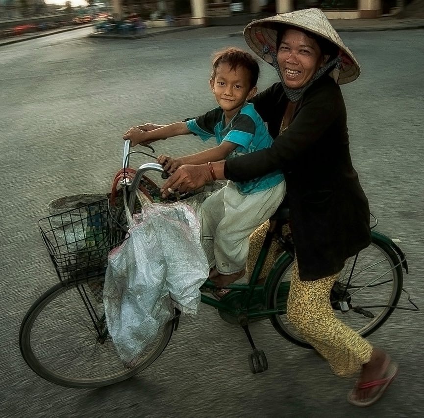 lam me cong viec mot khi da xuat phat thi khong bao gio co diem dung