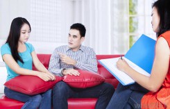 'Kế bẩn' các đại gia có bồ dùng để cản vợ ly hôn