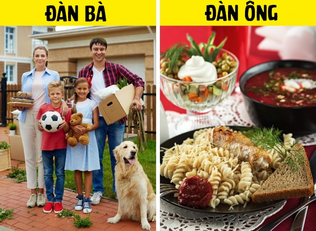 12 buc anh chung minh dan ong sao hoa dan ba sao kim