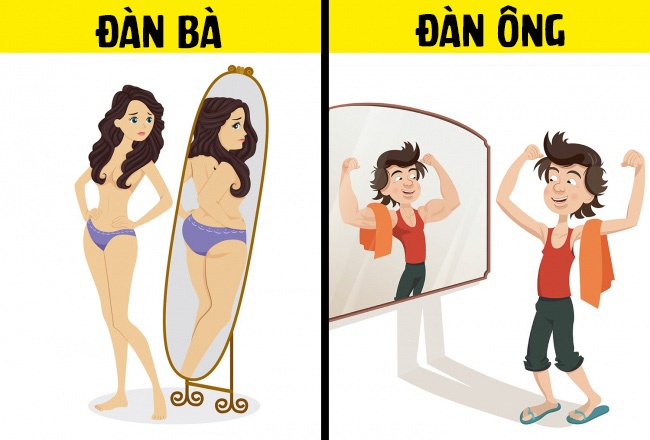 12 buc anh chung minh dan ong sao hoa dan ba sao kim