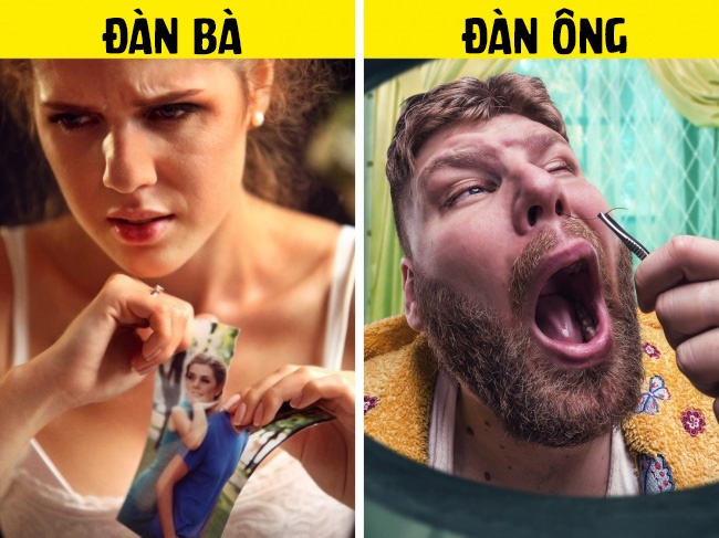 12 buc anh chung minh dan ong sao hoa dan ba sao kim