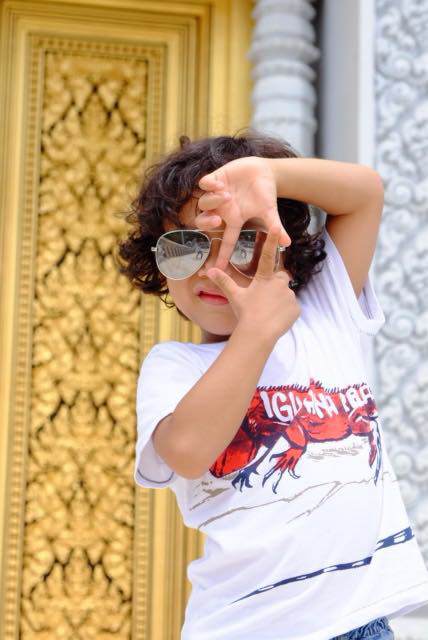 nho nhu chuot con khi sinh bi noi thai 26 tuan la chet 5 nam sau be sg thanh hotboy