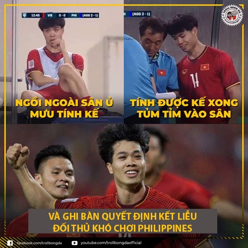 chi nho mot khoanh khac cong phuong tro thanh tam diem cua cac thanh che anh