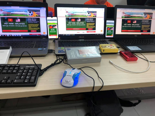anh che noi kho khi san ve online tran chung ket viet nam malaysia