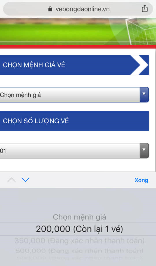 anh che noi kho khi san ve online tran chung ket viet nam malaysia