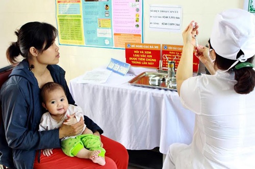 truong hop nao khong bat buoc phai tiem vac xin soi rubella