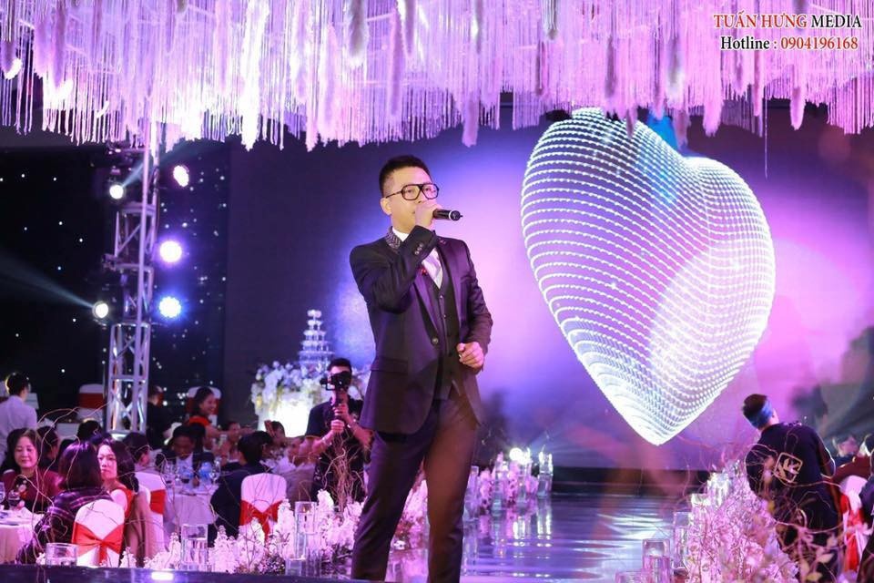 day la nhung dieu khien cong dong mang xuyt xoa ve dam cuoi 46 ty dong o hai phong