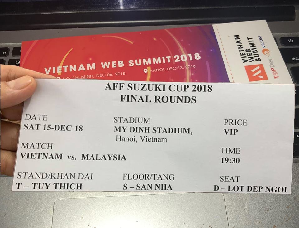 dan mang hao hung voi trao luu khoe ve chung ket luot ve aff cup 2018