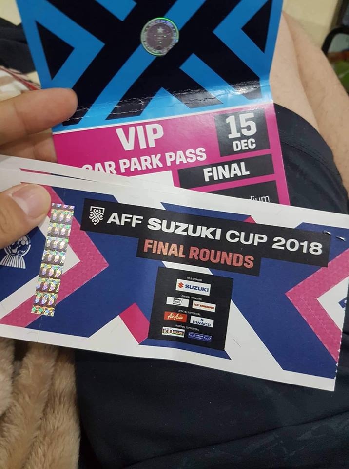 dan mang hao hung voi trao luu khoe ve chung ket luot ve aff cup 2018