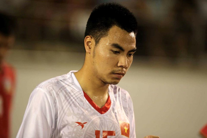 anh ngay be dang yeu ngo tau cua cac cau thu tuyen viet nam