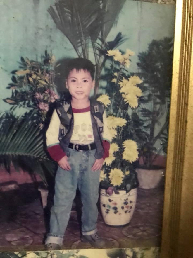 anh ngay be dang yeu ngo tau cua cac cau thu tuyen viet nam