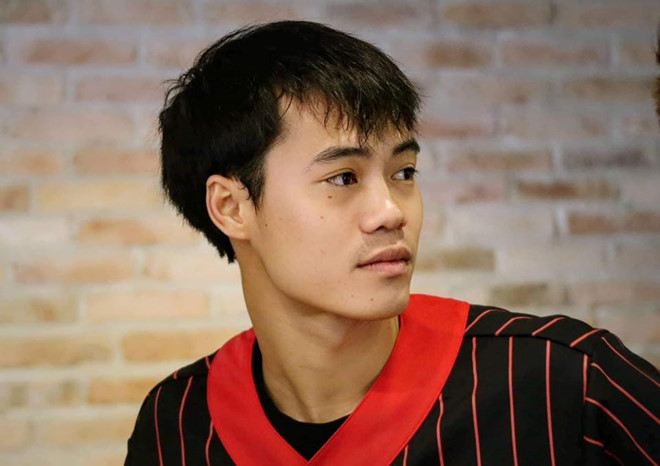 anh ngay be dang yeu ngo tau cua cac cau thu tuyen viet nam