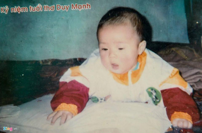 anh ngay be dang yeu ngo tau cua cac cau thu tuyen viet nam