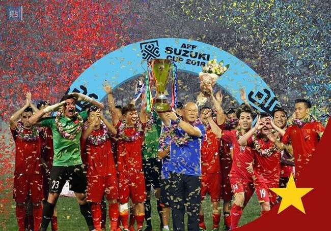 anh che nhung lai thanh su that viet nam chinh thuc la nha vo dich aff cup 2018
