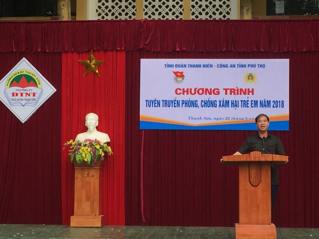 Bảo vệ con khỏi lạm dụng tình dục: Có một bộ phận chúng ta quên dạy trẻ là không ai được phép chạm vào bao ve con khoi lam dung tinh duc co mot bo phan chung ta quen day tre la khong ai duoc phep cham vao