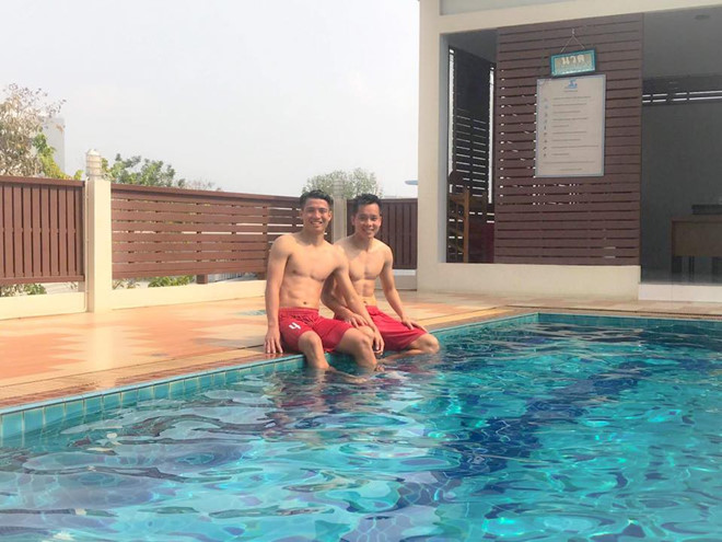 cau thu nao so huu than hinh 6 mui hot nhat doi tuyen viet nam