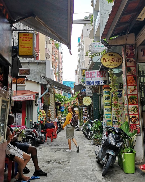 Hoa hậu Hoàn vũ 2018 mê cà phê Việt Nam hoa hau hoan vu 2018 me ca phe viet nam