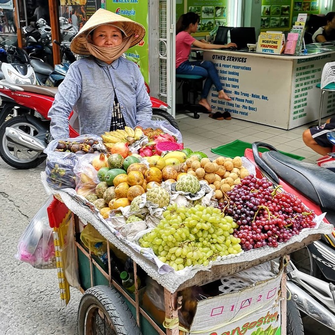 Hoa hậu Hoàn vũ 2018 mê cà phê Việt Nam hoa hau hoan vu 2018 me ca phe viet nam