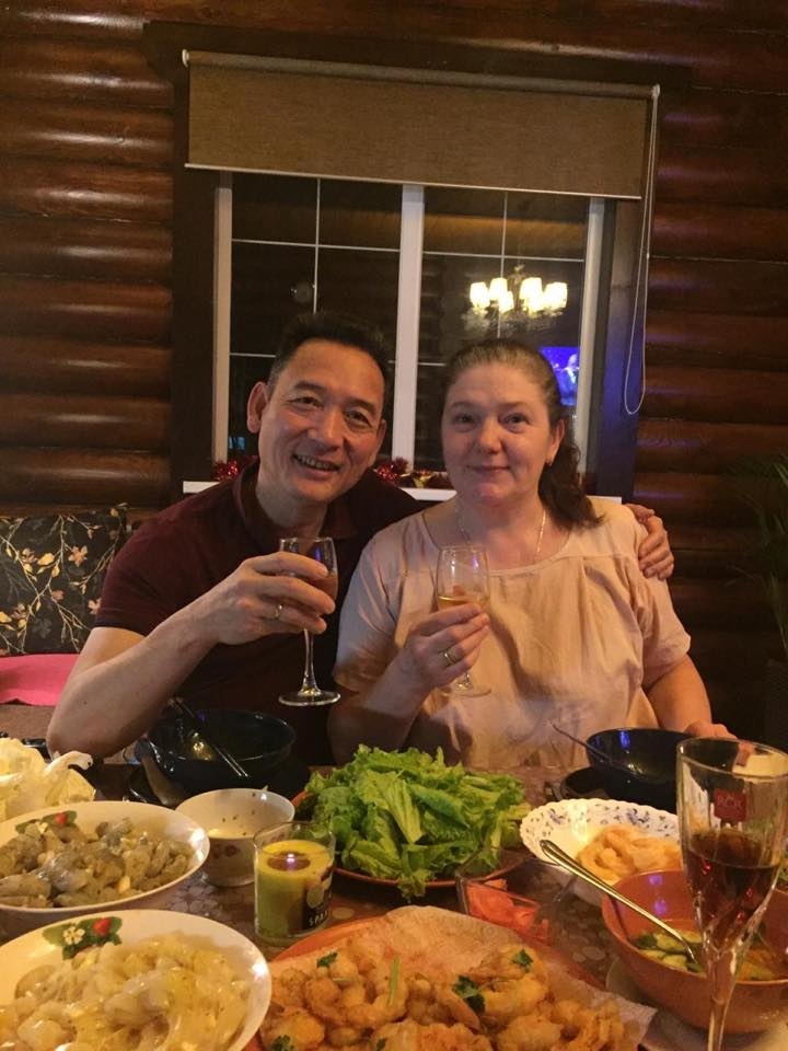 Không ngờ thủ môn Đặng Văn Lâm lại có cô em gái xinh xuất sắc như này khong ngo thu mon dang van lam lai co co em gai xinh xuat sac nhu nay