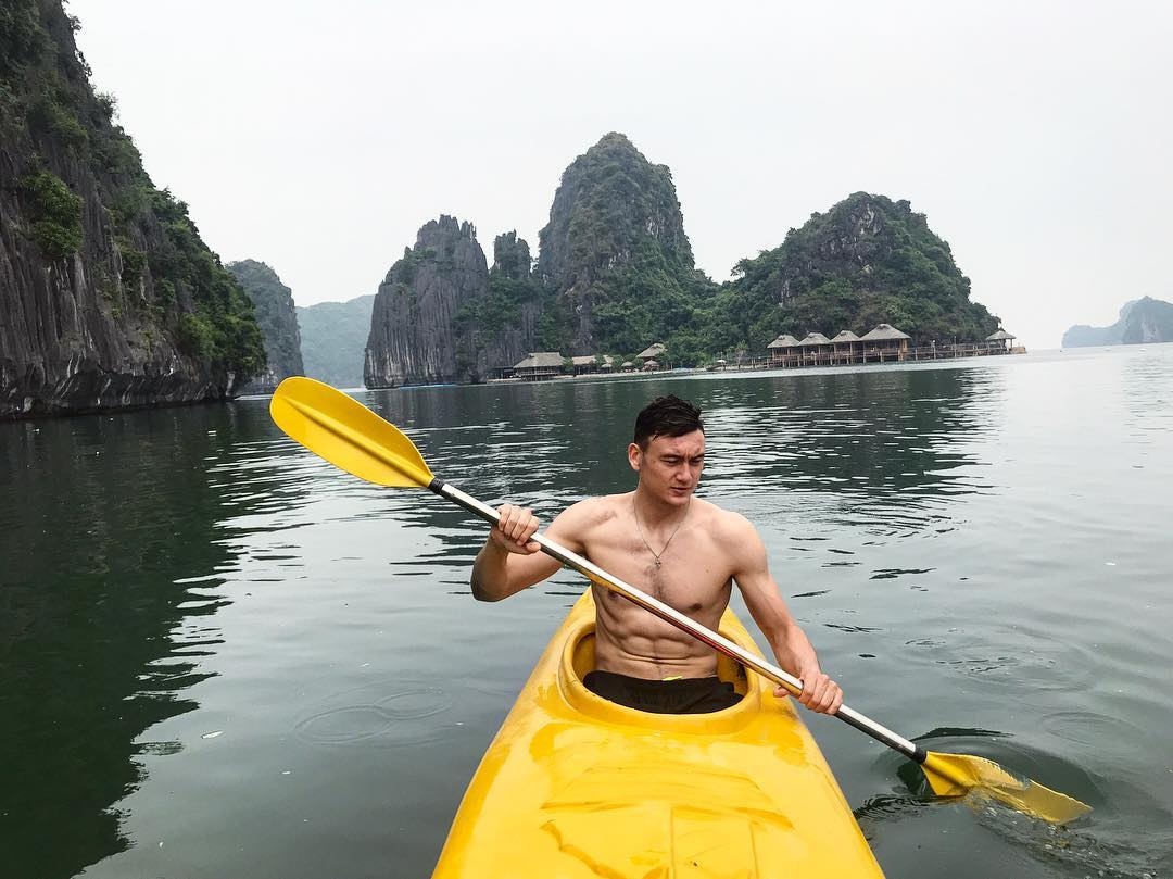 nhung dieu chua biet ve thu mon dang van lam