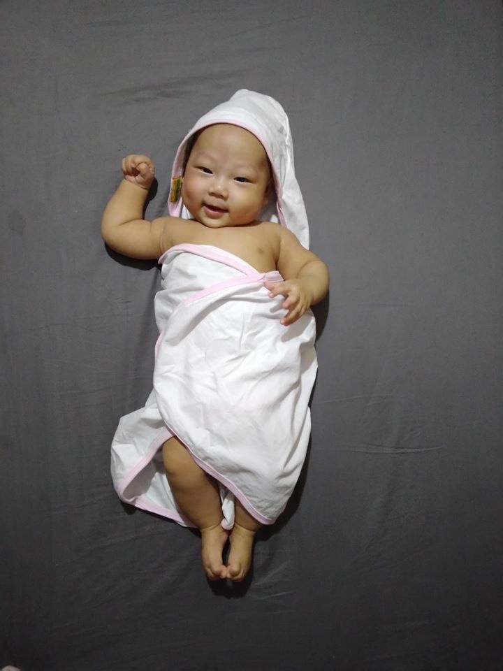 bi bac si khuyen dinh chi thai ki ba me ha noi quyet giu con va dieu ki dieu den bat ngo