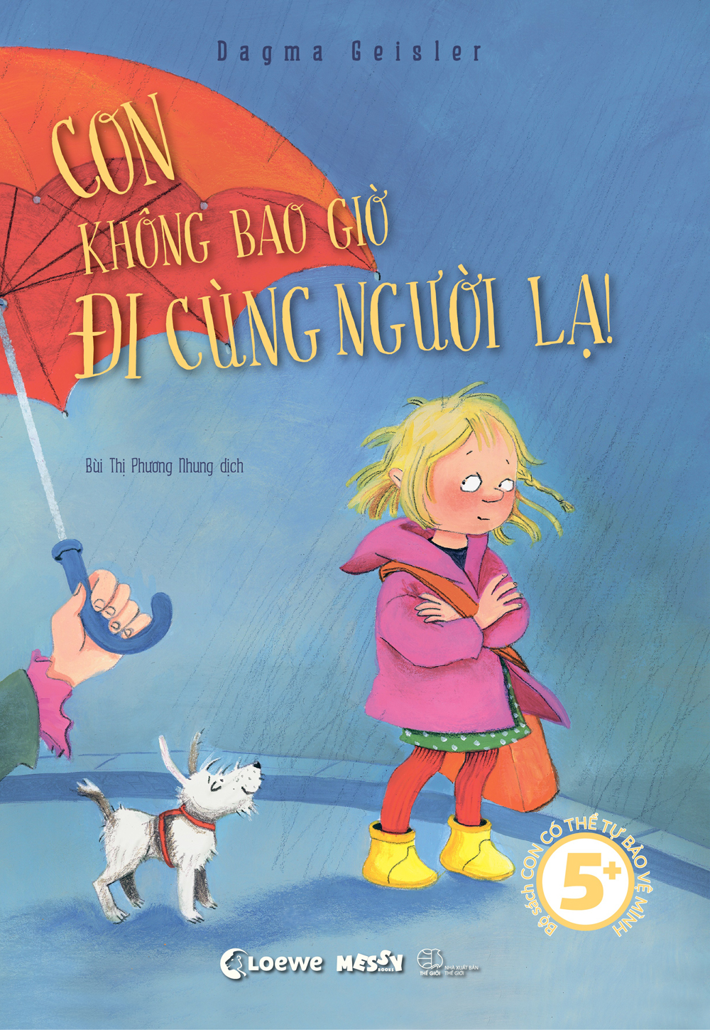 4 cuốn sách hay giúp dạy con tự bảo vệ cơ thể, phòng chống xâm hại tình dục 4 cuon sach hay giup day con tu bao ve co the phong chong xam hai tinh duc