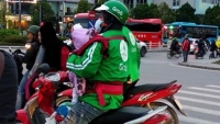 xon xao cau chuyen day bi hai cua co gai tre di tat hinh da ran de quyen ru chong
