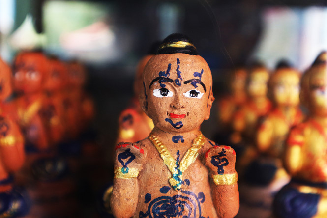 thien linh cai va kuman thong thuc hu xung quanh nhung giai thoai bi an