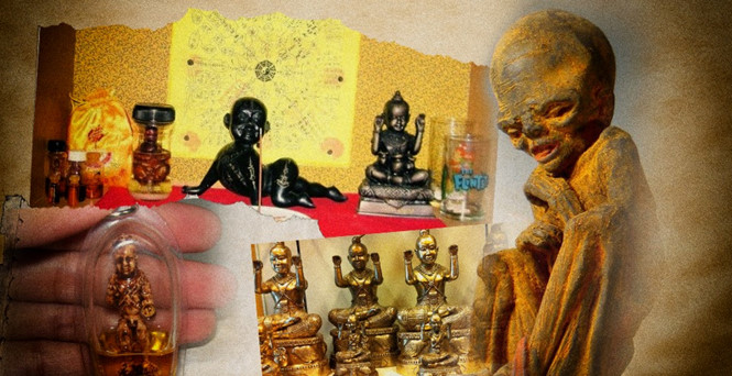 thien linh cai va kuman thong thuc hu xung quanh nhung giai thoai bi an